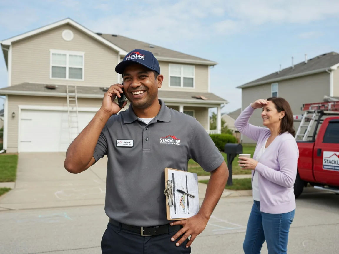 Chimney flashing repair Urbandale, IA FAQs